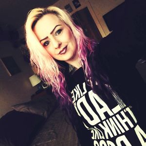 Meet your Posher, Mistie